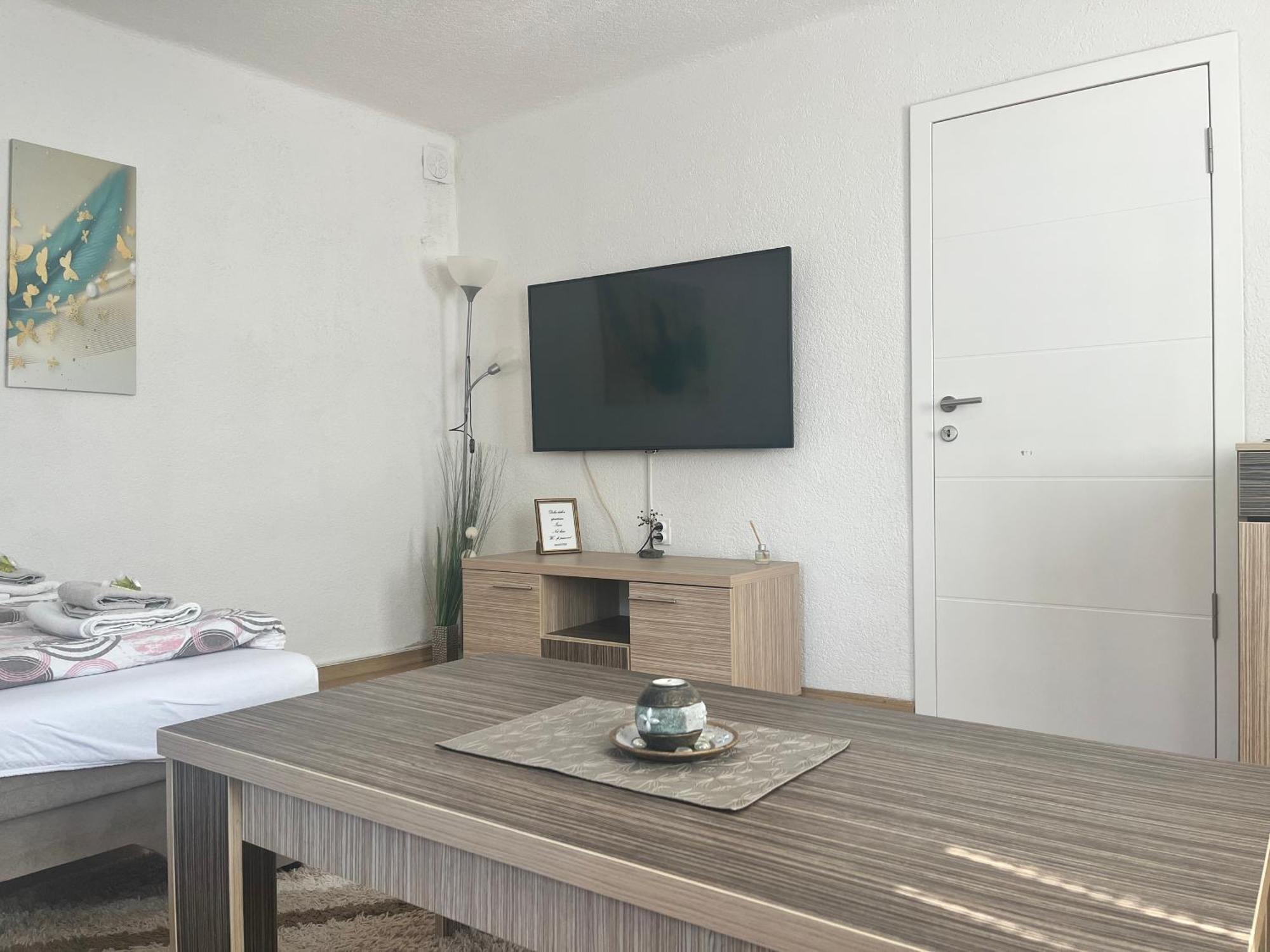 Apartment Irma サラエヴォ エクステリア 写真